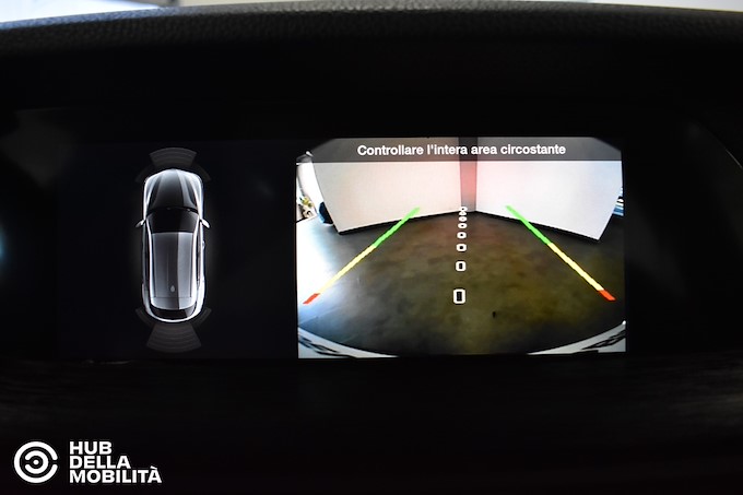 ALFA ROMEO Stelvio 2.2 Turbodiesel 160 CV AT8 RWD Business
